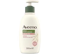 Aveeno Daily Moisturising Creamy Oil 300 ml [Packaging May Vary]