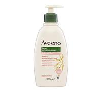 Aveeno Daily Moisturizing Creamy Oil Facial Moisturizer - 300ml