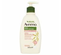 Aveeno Daily Moisturising Creamy Oil Almond 300 ml