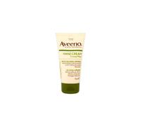 Aveeno Daily Moisturising Hand Cream (1x 75ml), Nourishing Lotion with 24-Hour Moisturisation and Nourishing Oat, Moisturiser for Normal to Dry Hands