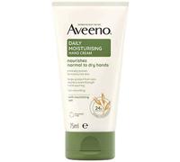 Aveeno Daily Moisturising Hand Cream 75ml