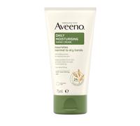 Aveeno - Daily Moisturising Hand Cream - Nourishes Normal to Dry Hands 75ml