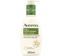 Aveeno Daily Moisturising Lotion 300ml