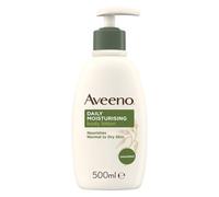 Aveeno Daily Moisturising Lotion 500ml