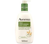 Aveeno Daily Moisturising Lotion 500ml