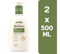Aveeno Daily Moisturising Lotion Aneeno Body Lotion 100ml 200ml 300ml 500ml