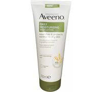 Aveeno Daily Moisturising Lotion Skin Relief 200ml Pack Of 3