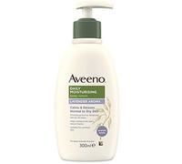 Aveeno Daily Moisturising Lavender Body Lotion 300ml