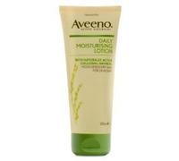 Aveeno Daily Moisturising Lotion With Natural Colloidal Oatmeal 200ml (2pk)