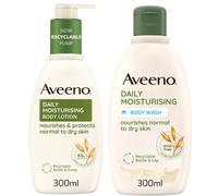 Aveeno Daily Moisturising Lotion 300ml