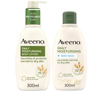 Aveeno Daily Moisturising Lotion 300ml
