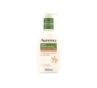 Aveeno Daily Moisturising Yogurt Body Cream Apricot & Honey 300ml