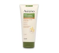 Aveeno Daily Moisturising Body Wash Vanilla & Oat 200ml
