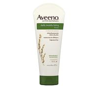 Aveeno Daily Moisturizing Body Lotion with Soothing Oat and Rich Emollients to Nourish Dry Skin, Fragrance-Free, 8 fl. oz