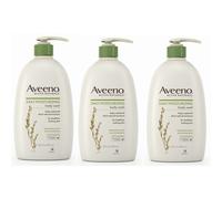 Aveeno Daily Moisturizing Body Wash PQVGuz 33 oz (3 Pack)