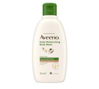 Aveeno Daily Moisturizing Cocoa butter Wash 300ml