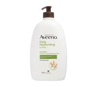 Aveeno - Daily Moisturizing Lotion 1000ml