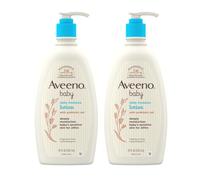 Aveeno Day Cream Lotion with Natural Colloidal Oatmeal and Dimethicone, Multipack