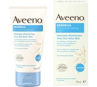 Aveeno Dermexa Fast And Long Lasting Balm 75Ml