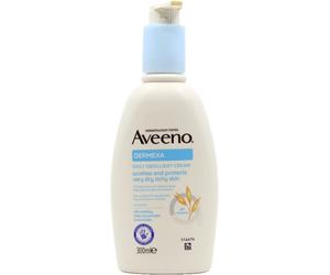 Aveeno Dermexa Cream 300ml