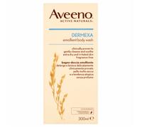 Aveeno Dermexa Daily Emollient Body Wash, 300 ml