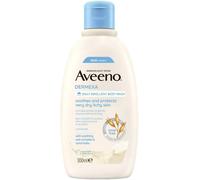 Aveeno Dermexa Daily Emollient Body Wash, 300 ml