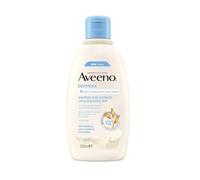 Aveeno Dermexa Daily Emollient Body Wash, 300 ml