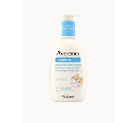 Aveeno Dermexa Daily Emollient Cream 500ml