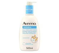 Aveeno Dermexa Daily Emollient Cream 500ml