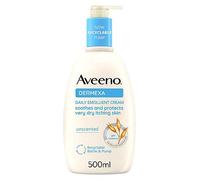 Aveeno Dermexa Daily Emollient Cream 500ml