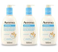 Aveeno Dermexa Daily Emollient Cream 500ml