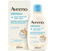 Aveeno Dermexa Emollient Wash 300ml