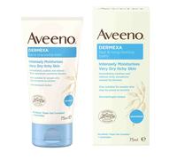 AVEENO DERMEXA FAST AND LONG-LASTING BALM UNSCENTED & FAST ABSORBING - 75ml