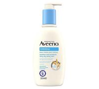 Aveeno Dermexa Daily Emollient Cream (1x 300ml), Emollient Cream Enriched with Triple Oat Complex and Ceramides, Soothing Relief from Dry, Itchy Skin Prone to Eczema