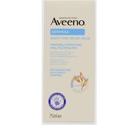 Aveeno Dermexa Fast And Long Lasting Balm 75Ml