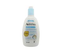 Dermexa Daily Emollient Cream, With Soothing Triple Oat Complex & Ceramides, Moistures and Protects Very Dry, Itchy & Sensitive Skin And Is Also