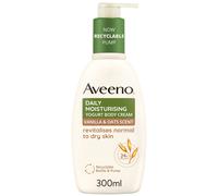 Aveeno DML Vanilla & Oat 300ml