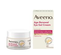 AVEENO Face Age Renewal Eye Gel