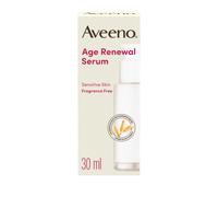 Aveeno Face Age Renewal Serum Retinol Alternative 30ml