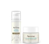 Aveeno Face Calm and Restore Intensely Nourish Day and Night Duo