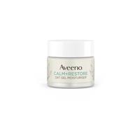 Aveeno Face Calm+Restore Oat Gel Moisturiser (1x 50ml) 50ml
