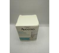 Aveeno Face Calm+Restore Oat Gel Moisturiser for Sensitive Skin 50 ml (3f)