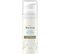 Aveeno Face Calm and Restore Rehydrating Night Cream 50ml