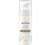 AVEENO Face CALM+RESTORE ReHydrating Night Cream 1 x 50ml, FragranceFree Face...
