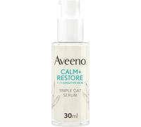Aveeno Face Calm and Restore Oat Serum 30ml