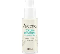 Aveeno Face Calm and Restore Oat Serum 30ml