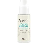 Aveeno Face Calm and Restore Oat Serum 30ml