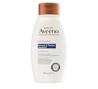 Aveeno Refresh & Thicken Fresh Greens Blend Shampoo, 12 Oz (Pack of 1)