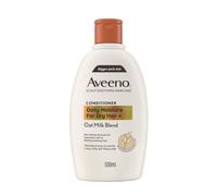 Aveeno Haircare Daily Moisture Oat Milk Blend Conditioner, 500ml