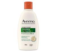 Aveeno Haircare Volumising+ Fresh Greens Blend Conditioner 300ml
